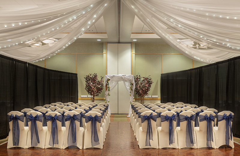 Gallery Bridgeport Conference Center