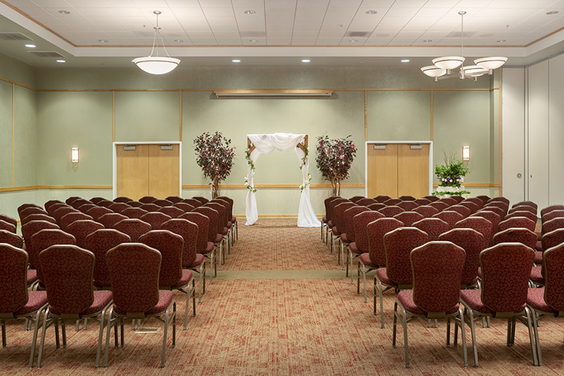 Gallery Bridgeport Conference Center